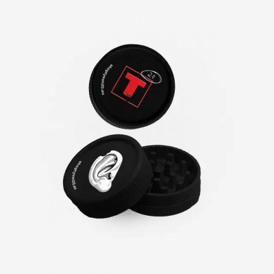 TAISON 2.0 BIOHEMP GRINDER - MIKE BITE