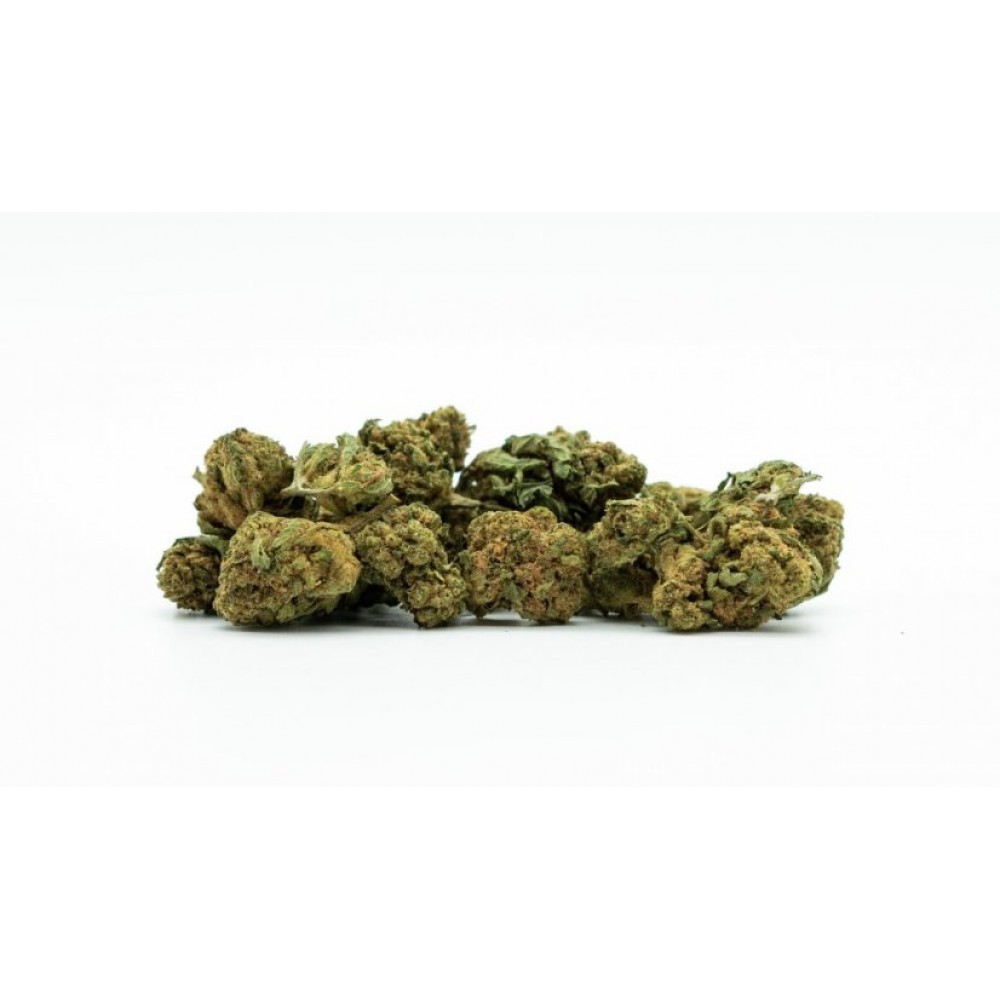 Small Buds Cannatonic Strong Effect 5 GR Προϊόντα Κάνναβης