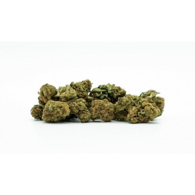Small Buds Cannatonic Strong Effect 5 GR
