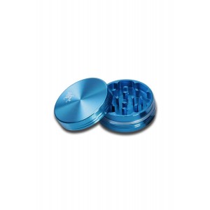 BL Al. Grinder 2part w. Magnet light blue Αξεσουάρ