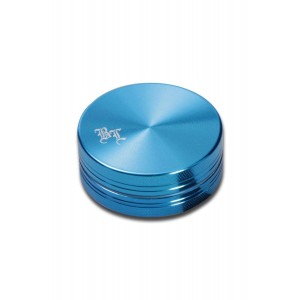 BL Al. Grinder 2part w. Magnet light blue Αξεσουάρ