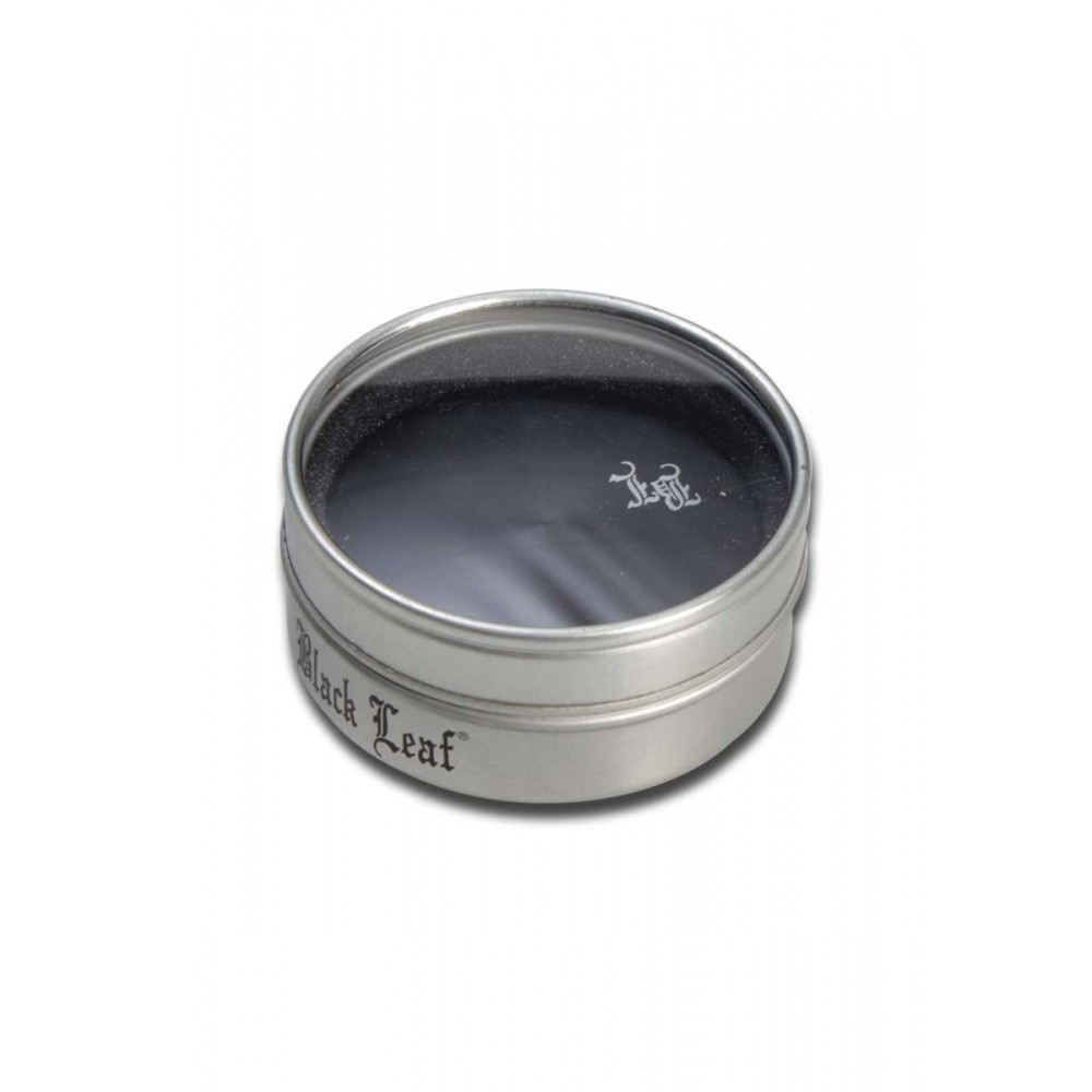 BL Al. Grinder 2part w. Magnet golden Αξεσουάρ