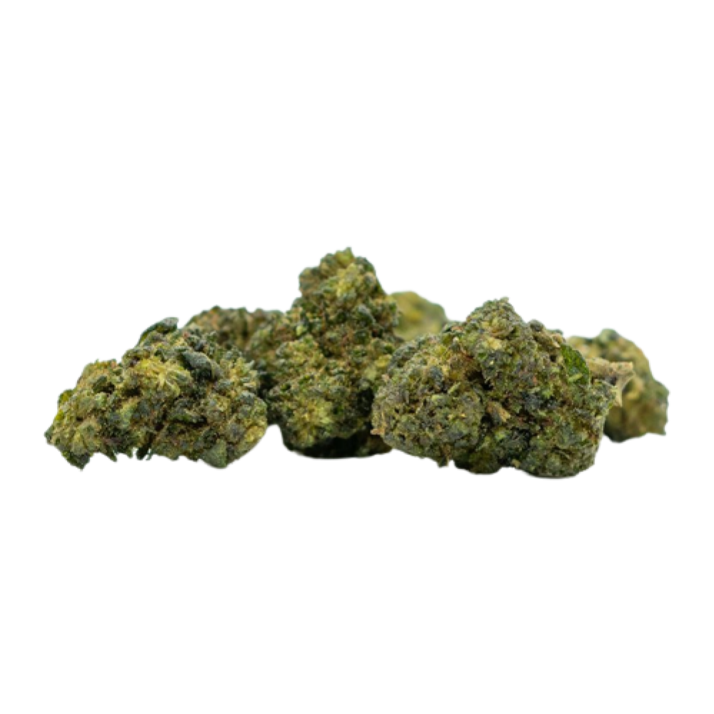 BUBBA KUSH Ανθός Κάνναβης CBN 5gr Προϊόντα Κάνναβης