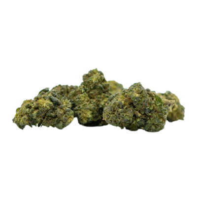 BUBBA KUSH Ανθός Κάνναβης CBN 5gr