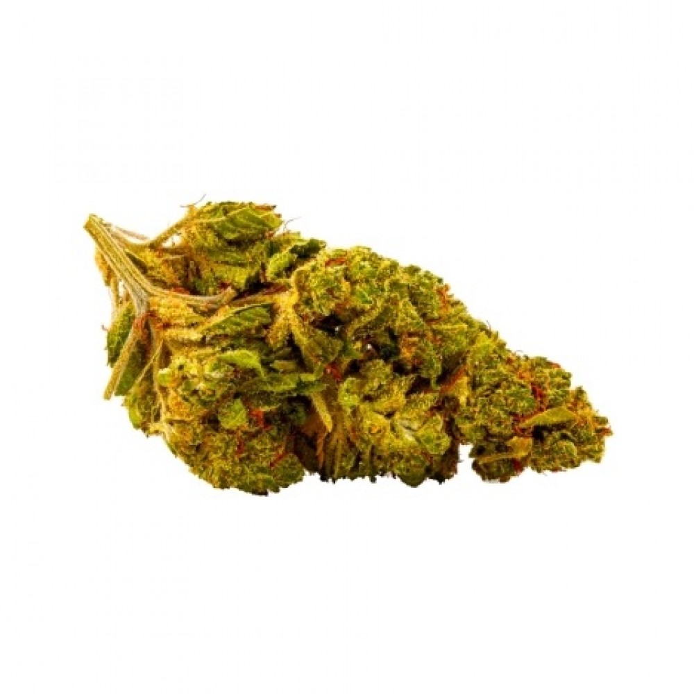 Ανθος Κανναβης Blueberry Muffin 55% CBD 2gr Προϊόντα Κάνναβης