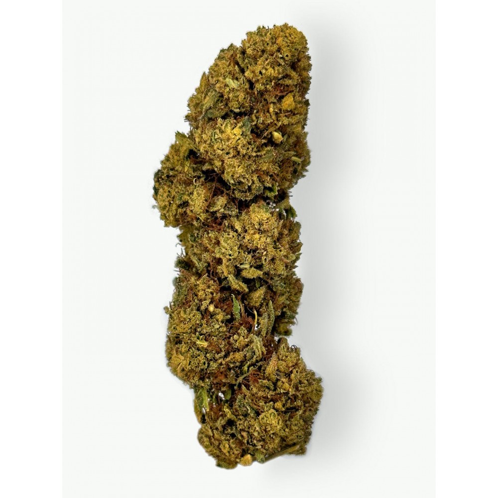 Ανθος Κανναβης Lemon Skunk 55% CBD 2gr Προϊόντα Κάνναβης