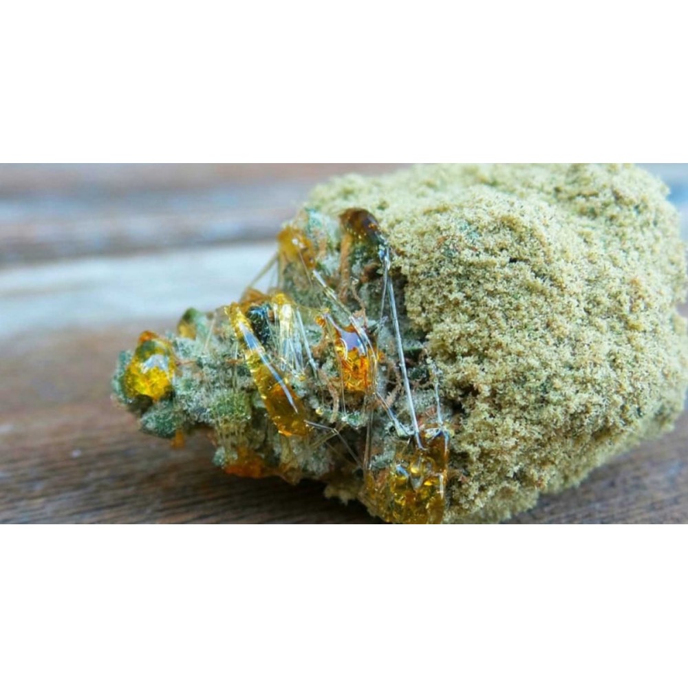 MOON ROCK SUPER STRONG 1GR Προϊόντα Κάνναβης