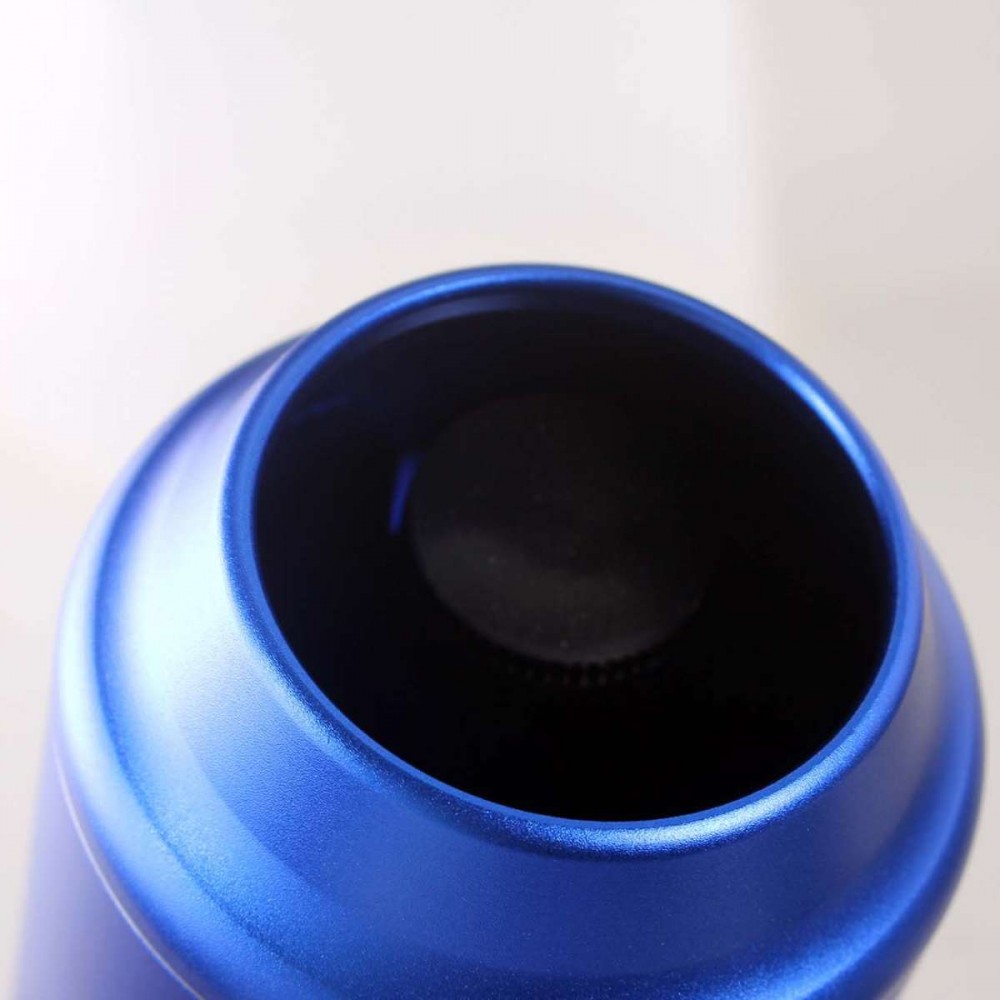 Aluminium Air Filter Pipe Blue Αξεσουάρ