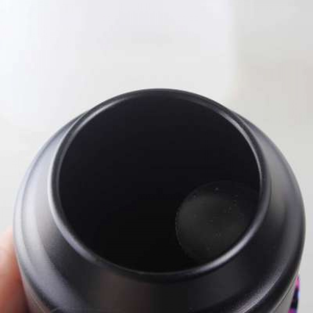 Aluminium Air Filter Pipe Black Αξεσουάρ