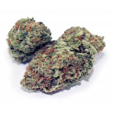 CARAMEL CANDY 28% CBD GREENHOUSE (ΑΝΘΟΣ ΚΑΝΝΑΒΗΣ) 2 GR