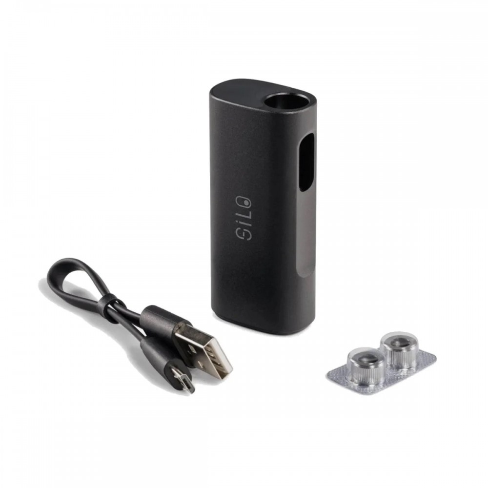 CCELL Silo Battery 500mAh + Charger Vaporaizer