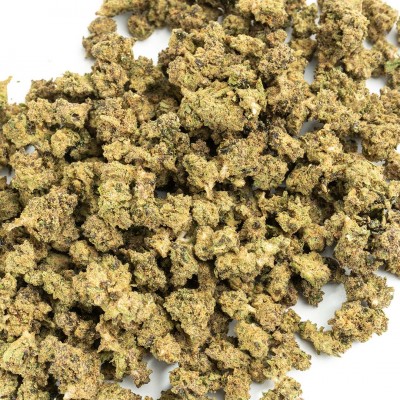 Ανθος Κανναβης Special Mix 18% CBD Small Buds 10gr