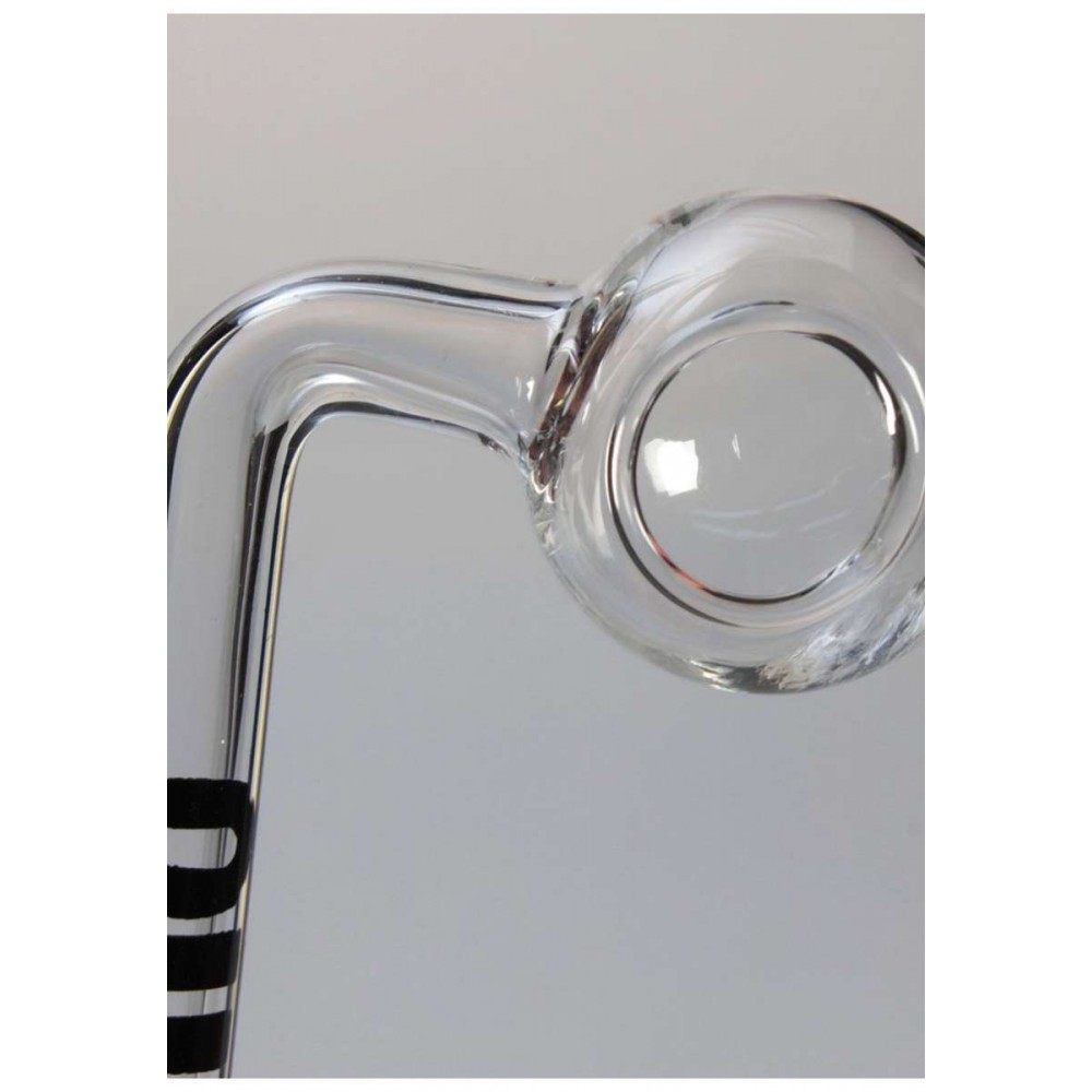 OIL Black Leaf Oil Pipe Αξεσουάρ