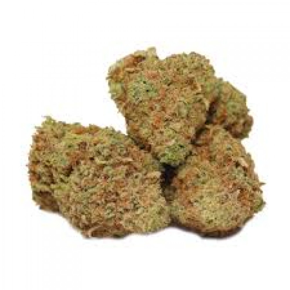 Ανθος Κανναβης Lemon Sorbet 55% CBD 2gr Προϊόντα Κάνναβης