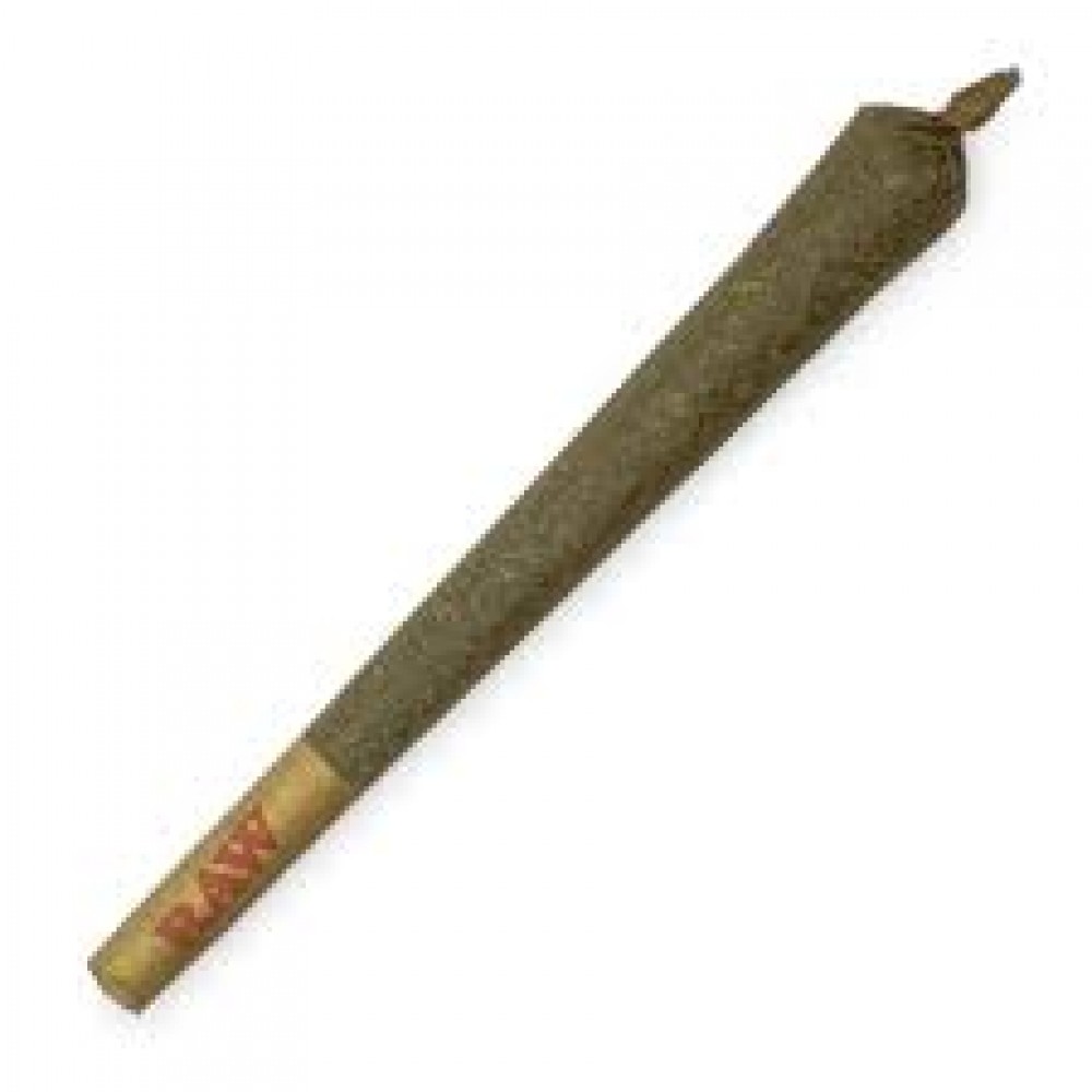 Pre-Rolled CBD Lemon Skunk 1.5gr 55% Προϊόντα Κάνναβης