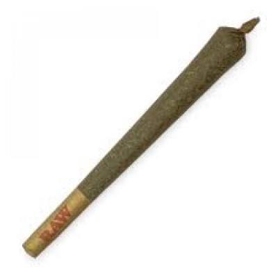PREROLL STRONG EFFECT 1.5 GR