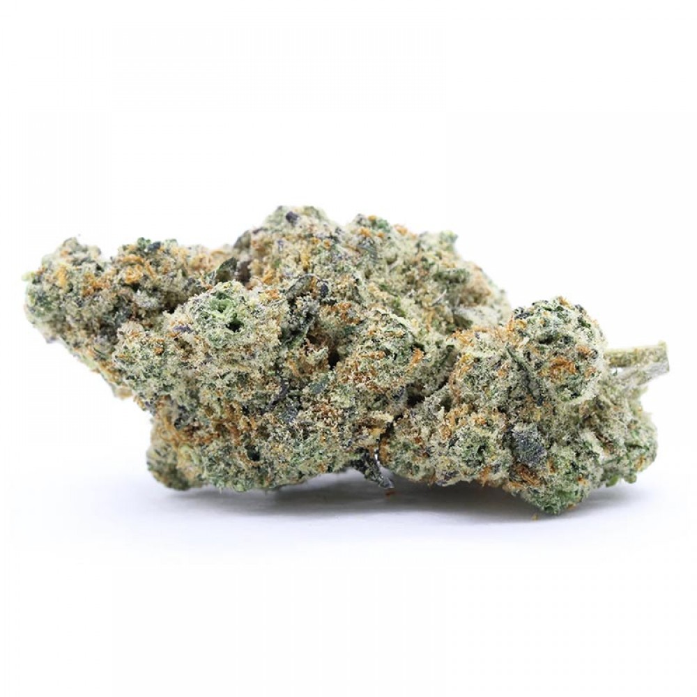 JACK FROST INDOOR 56% CBD (ΑΝΘΟΣ ΚΑΝΝΑΒΗΣ) 1 GR Προϊόντα Κάνναβης