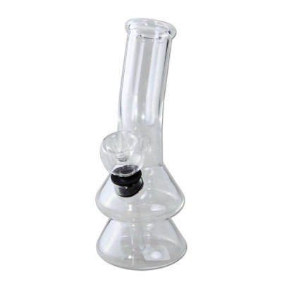 Glass Bong small