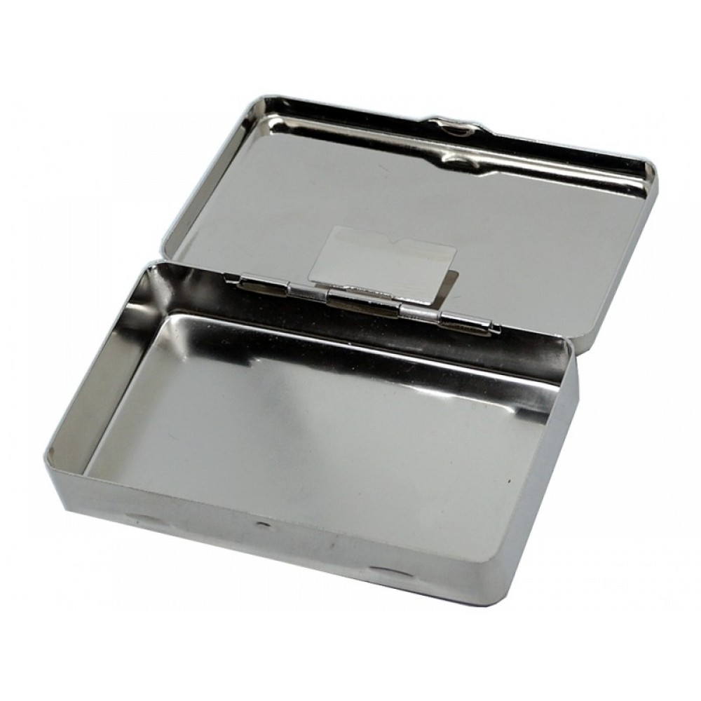 Μεταλλική θήκη για καπνό ROLLING Αξεσουάρ