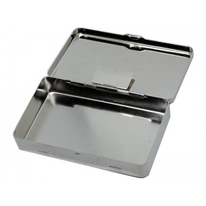 Μεταλλική θήκη για καπνό ROLLING Αξεσουάρ