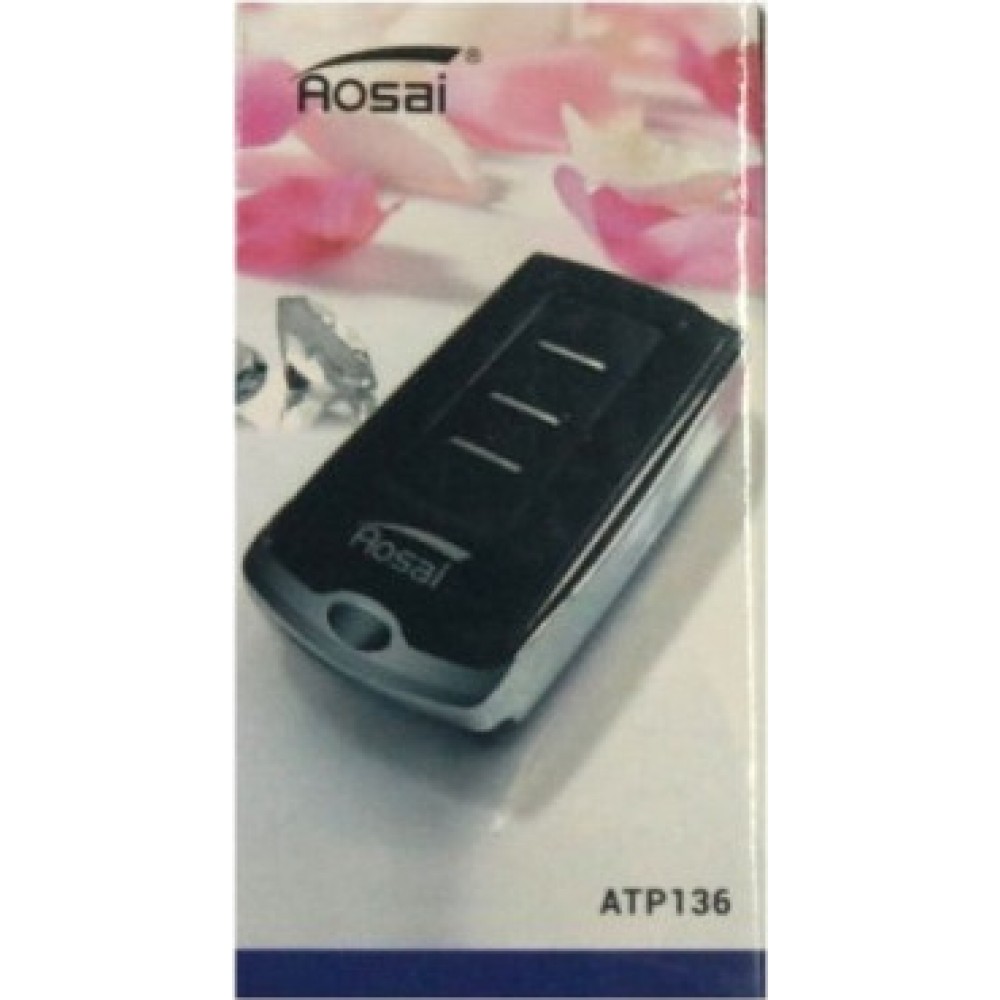 Ηλεκτρονική Επαγγελματική Ζυγαριά Ακριβείας Car Key Mini με Ικανότητα Ζύγισης 0.1kg και Υποδιαίρεση 0.01gr Αξεσουάρ