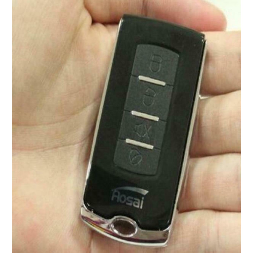 Ηλεκτρονική Επαγγελματική Ζυγαριά Ακριβείας Car Key Mini με Ικανότητα Ζύγισης 0.1kg και Υποδιαίρεση 0.01gr Αξεσουάρ