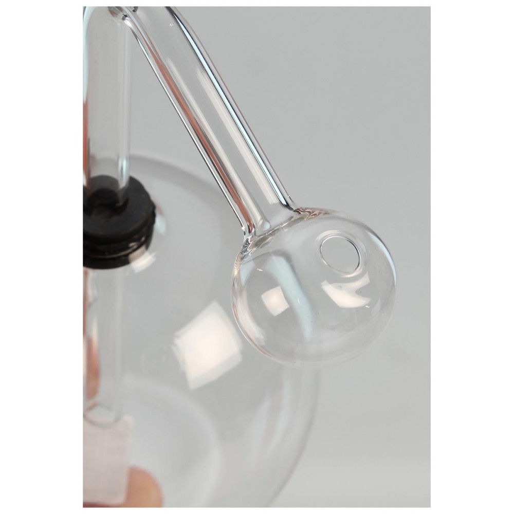 BREIT Spherical Oil Pipe clear Αξεσουάρ