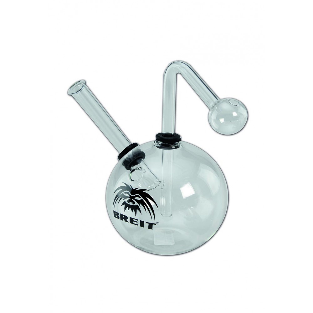 BREIT Spherical Oil Pipe clear Αξεσουάρ