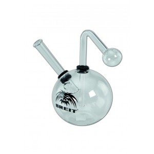 BREIT Spherical Oil Pipe clear Αξεσουάρ