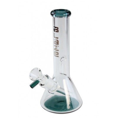 BLAZE Flask Bong Ice with Hole Percolator