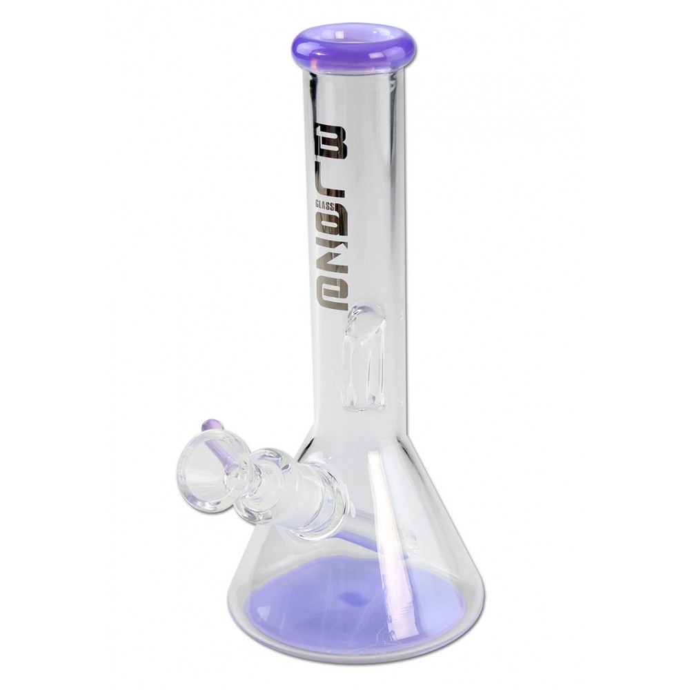 BLAZE Flask Bong Ice with Hole Percolator Αξεσουάρ