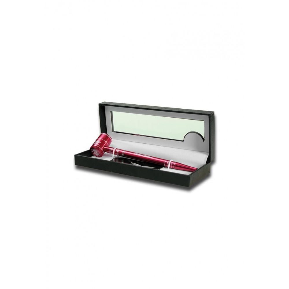 Royal πίπα χόρτου Αξεσουάρ