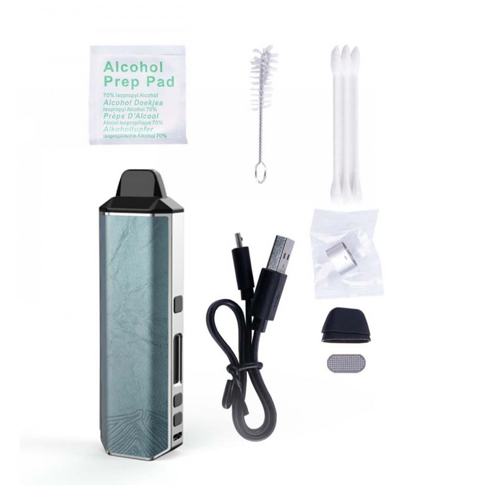 XVAPE Aria Vaporizer Βlue Smartshop