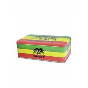 BREIT Mini Bong Set with Grinder + Shotgun Pipe Αξεσουάρ