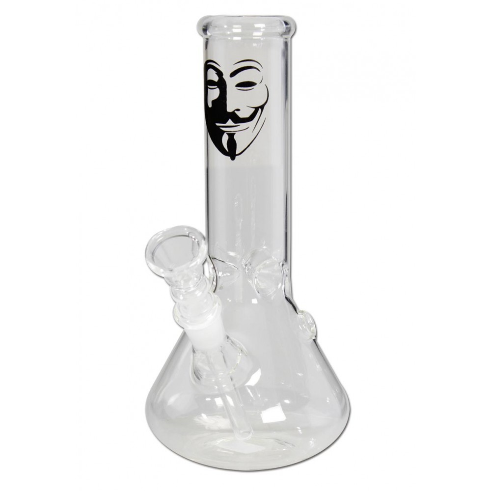 Anonymous Cylinder Bong Ice mini Αξεσουάρ
