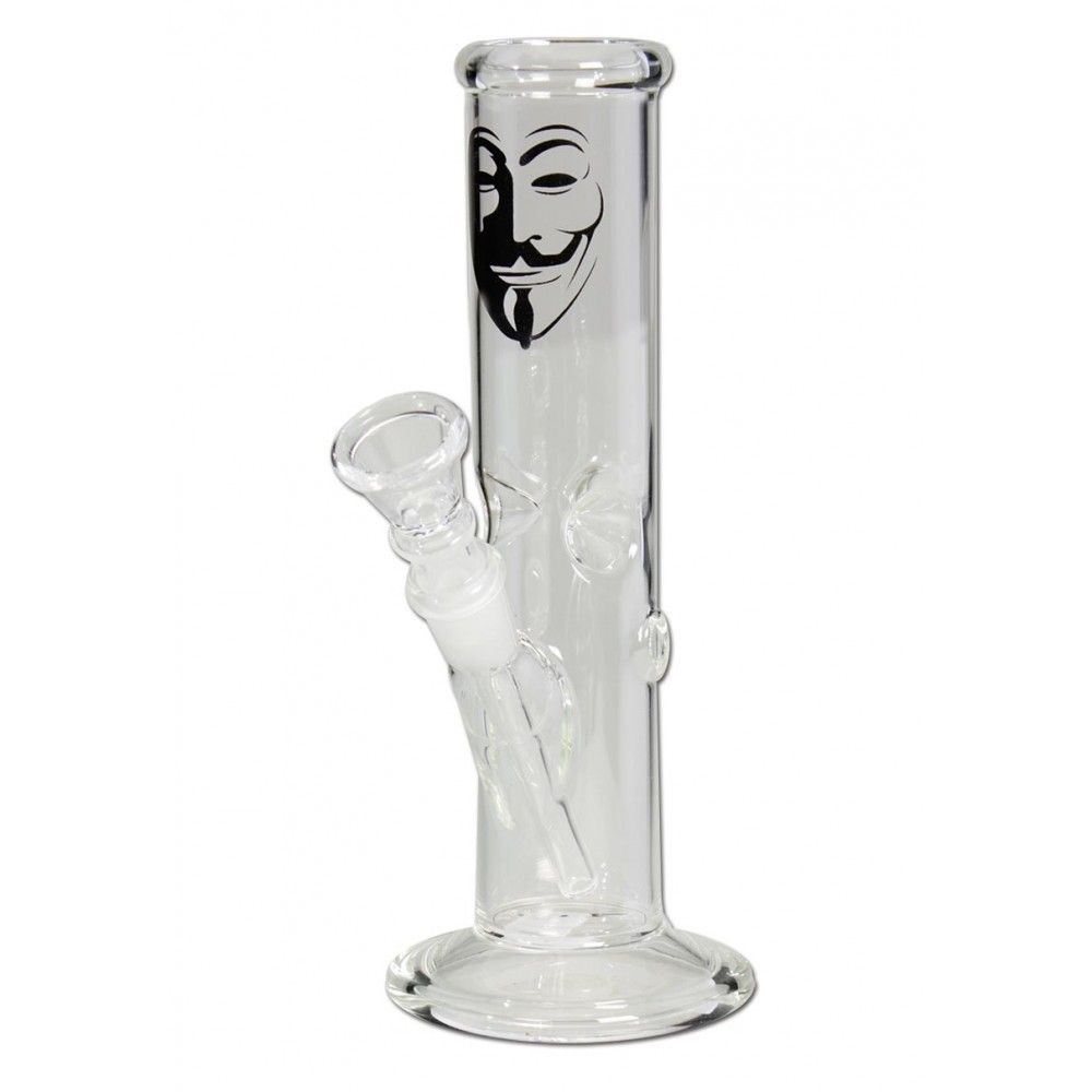 Anonymous Cylinder Bong Ice mini Αξεσουάρ
