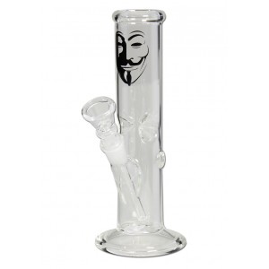 Anonymous Cylinder Bong Ice mini Αξεσουάρ