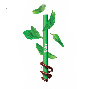 Kush CBD Vape Pen - Girl Scout COOKIES, 200mg CBD Ηλεκτρονικά Τσιγάρα 
