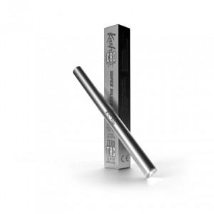 Kush Vape CBD Vape pen, Super Silver Haze, 200 mg CBD Ηλεκτρονικά Τσιγάρα 