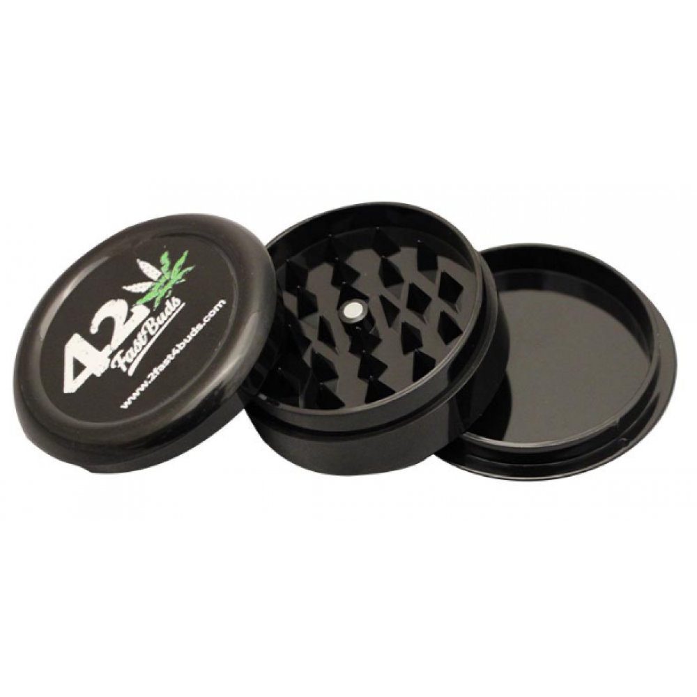 420 Grinder Αξεσουάρ