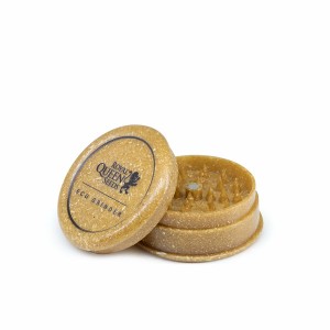 Ανακυκλώσιμο Grinder Κάνναβης Αξεσουάρ