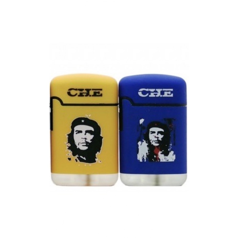 Αναπτήρας Easy Torch Αντιανεμικός Che Guevara Jet Αδιάβροχος Αξεσουάρ