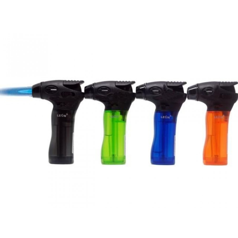 Αναπτήρας φλόγιστρο VIO TEN JET FLAME 12cm Αξεσουάρ