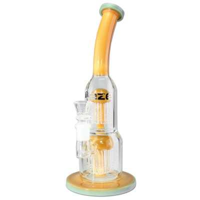 BLAZE Bong 2x Tree Perco