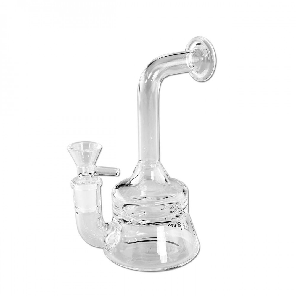Black Leaf Glass Bong Αξεσουάρ