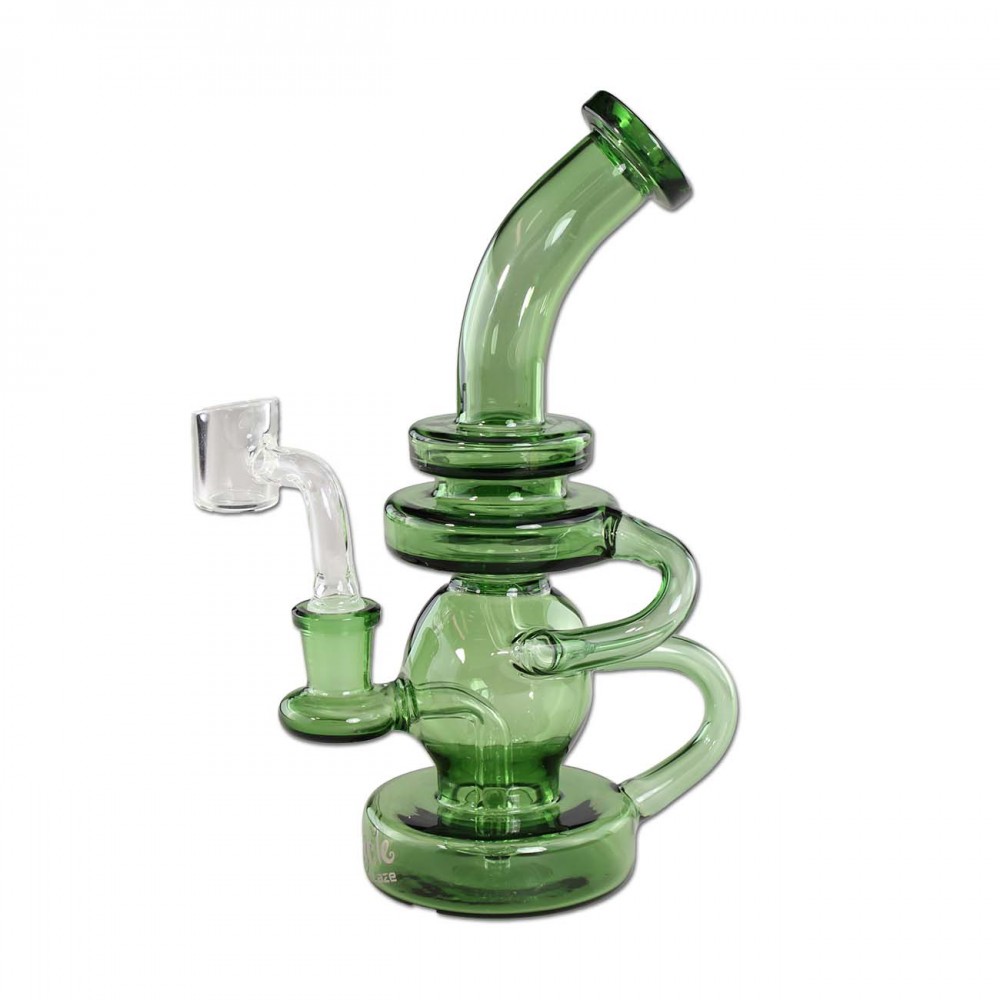 BLAZE Recycle Bong Diffuser incl. Banger Αξεσουάρ
