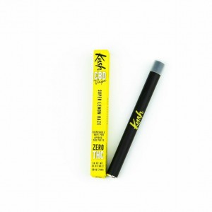 Kush CBD Vape Pen - SUPER LEMON HAZE, 200 mg CBD Ηλεκτρονικά Τσιγάρα 
