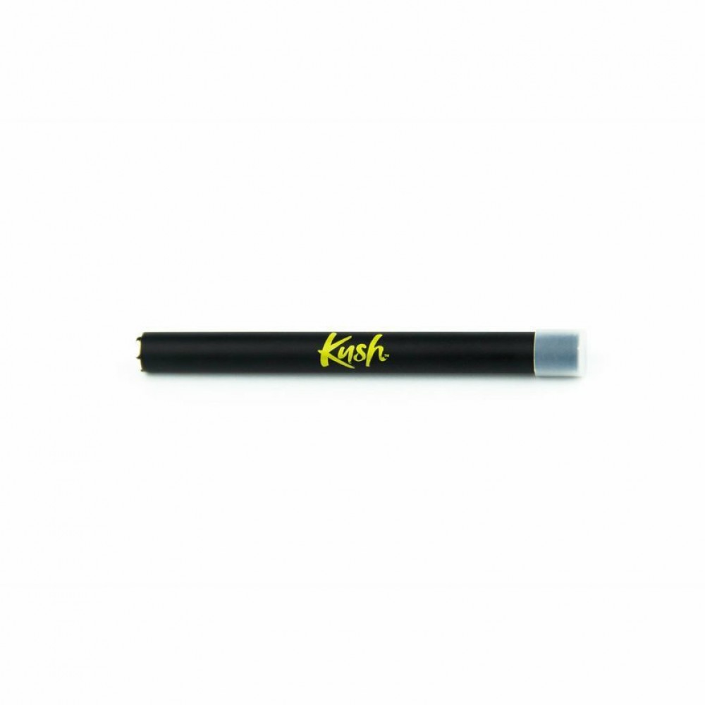 Kush CBD Vape Pen - SUPER LEMON HAZE, 200 mg CBD Ηλεκτρονικά Τσιγάρα 