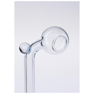 OIL Black Leaf Oil Pipe Αξεσουάρ