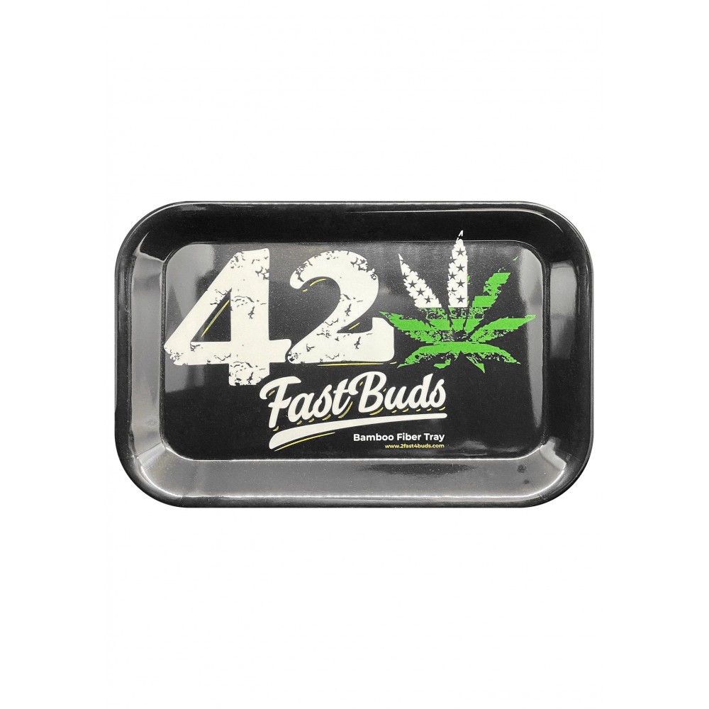 Bamboo Fiber Tray Αξεσουάρ